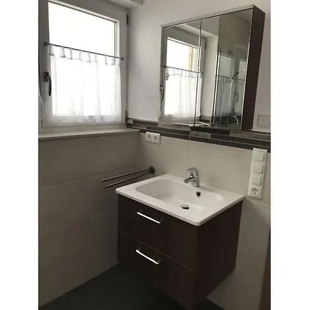 Baier House بيت للعطل