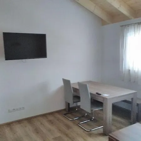 Baier House 度假居