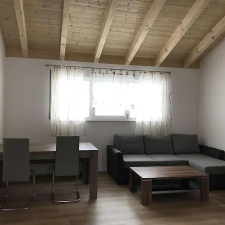Сasa de vacaciones Baier House *